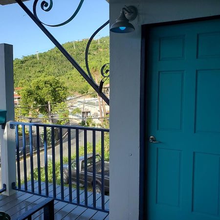 Aqua Saint Thomas Lejlighed Nazareth Eksteriør billede
